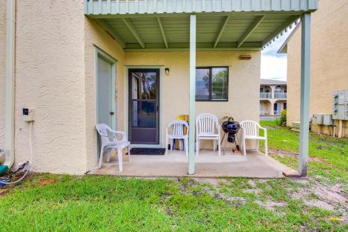 Gulf Highland 133 Damon Circle