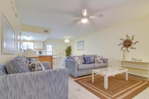 Gulf Highland 133 Damon Circle