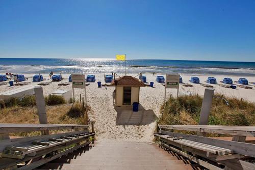Apartamento Tidewater II 2816 By Realjoy