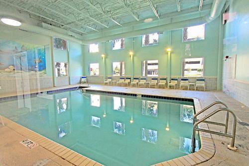 Apartamento Tidewater II 2816 By Realjoy