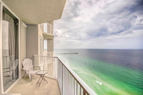 Apartamento Tidewater II 2816 By Realjoy