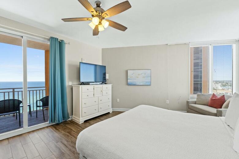 Apartamento Splash Beach Resort 4 By Panhandle Getaways