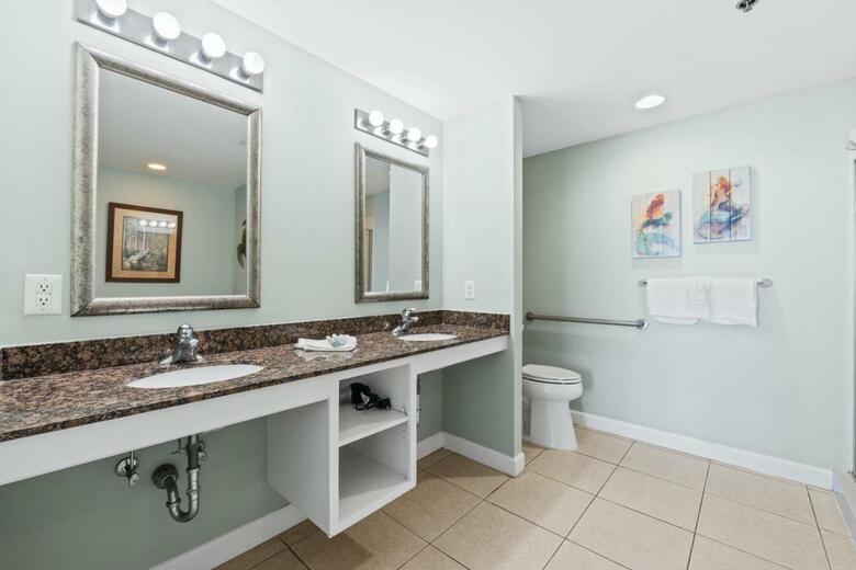 Apartamento Splash Beach Resort 4 By Panhandle Getaways