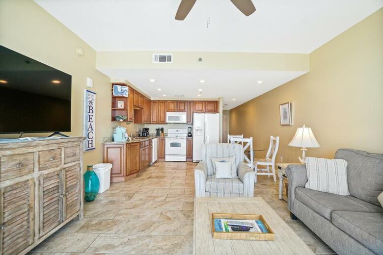 Apartamento Splash Beach Resort 4 By Panhandle Getaways