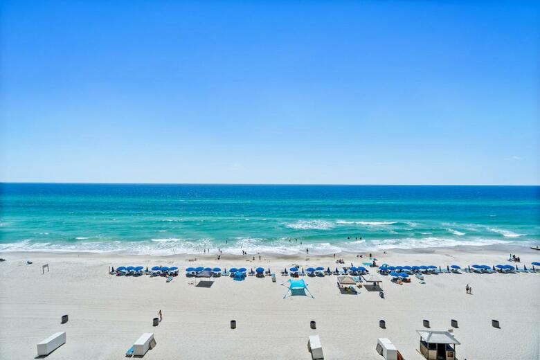 Apartamento Splash Beach Resort 4 By Panhandle Getaways