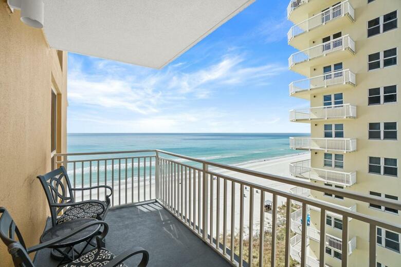 Apartamento Splash Beach Resort 4 By Panhandle Getaways