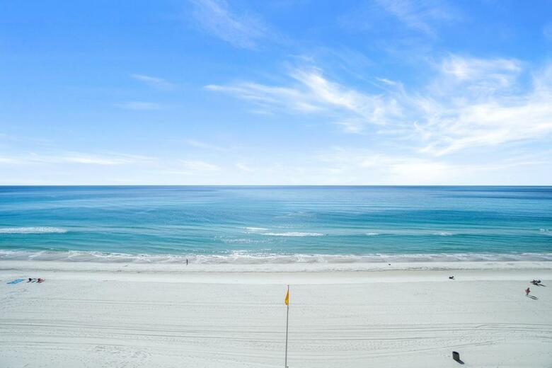 Apartamento Splash Beach Resort 4 By Panhandle Getaways