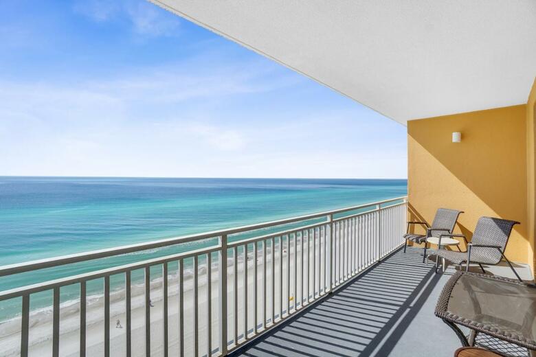 Apartamento Splash Beach Resort 4 By Panhandle Getaways