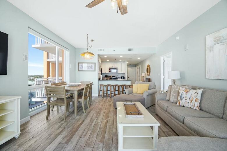 Apartamento Splash Beach Resort 4 By Panhandle Getaways