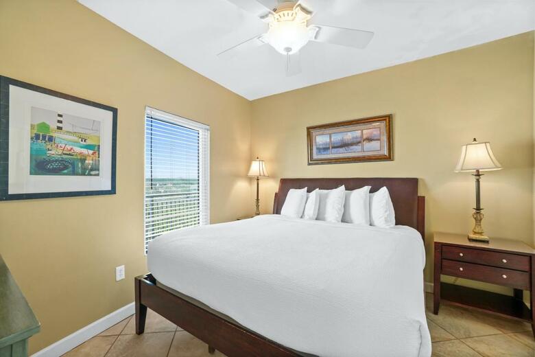 Apartamento Splash Beach Resort 4 By Panhandle Getaways