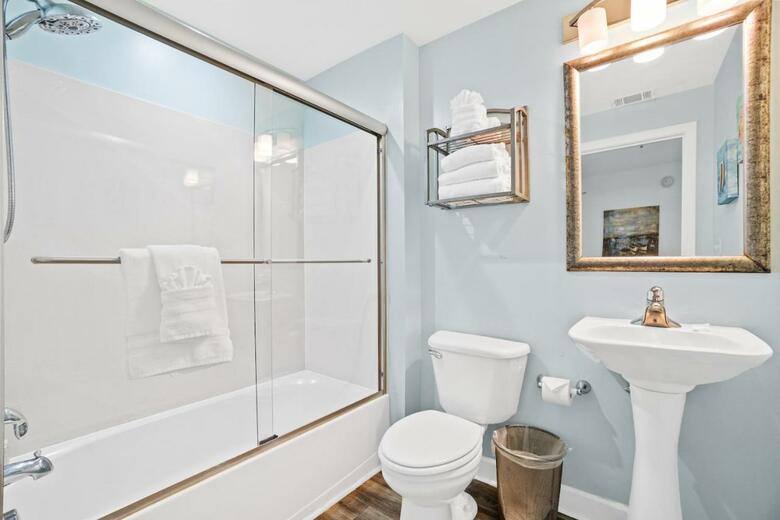 Apartamento Splash Beach Resort 4 By Panhandle Getaways