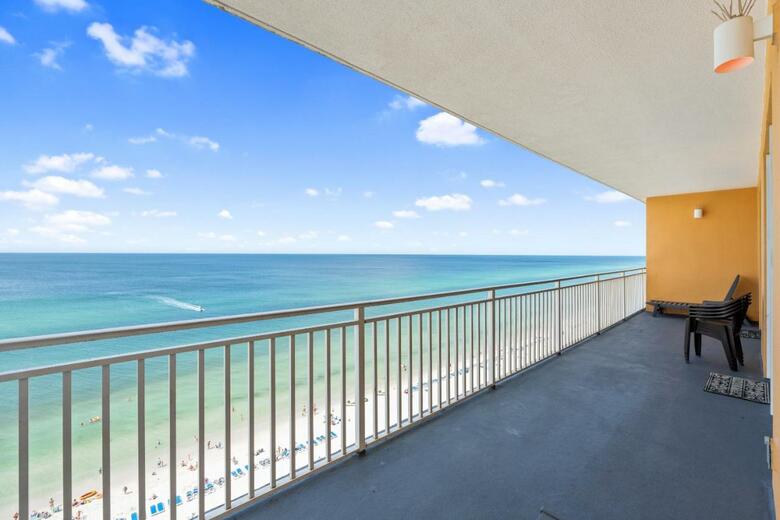 Apartamento Splash Beach Resort 4 By Panhandle Getaways