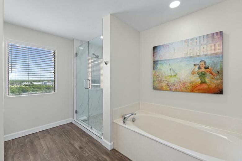 Apartamento Splash Beach Resort 4 By Panhandle Getaways