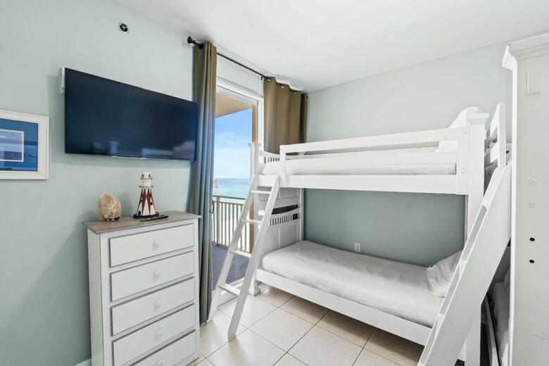 Apartamento Splash Beach Resort 4 By Panhandle Getaways