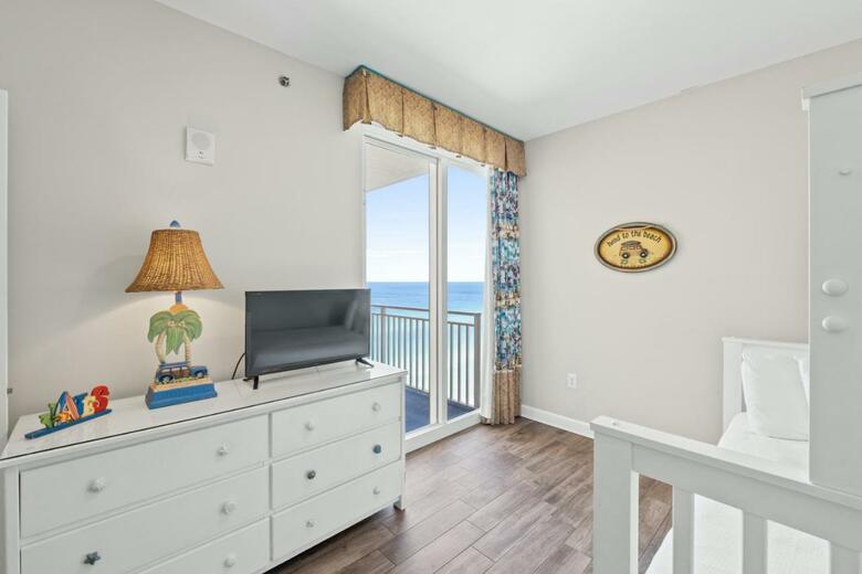 Apartamento Splash Beach Resort 4 By Panhandle Getaways