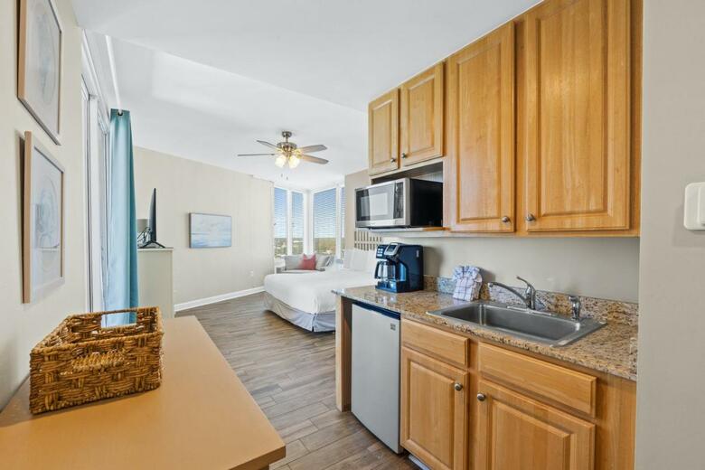 Apartamento Splash Beach Resort 4 By Panhandle Getaways