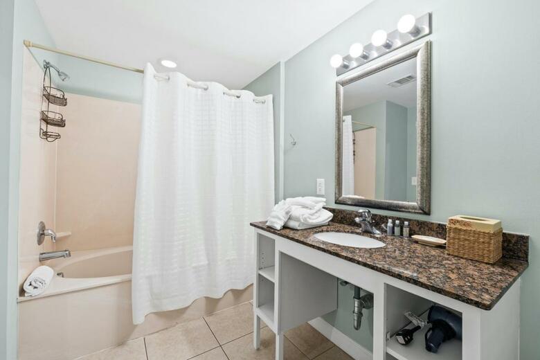 Apartamento Splash Beach Resort 4 By Panhandle Getaways