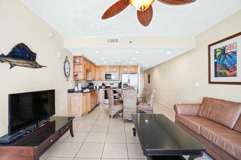 Apartamento Splash Beach Resort 4 By Panhandle Getaways