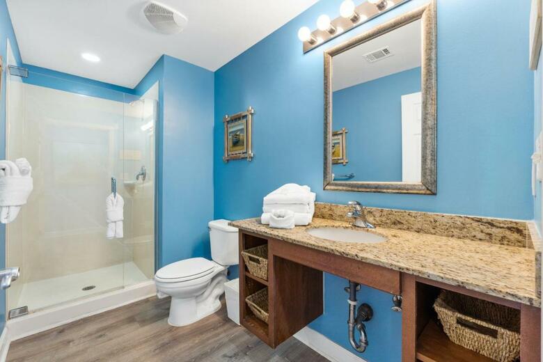 Apartamento Splash Beach Resort 4 By Panhandle Getaways