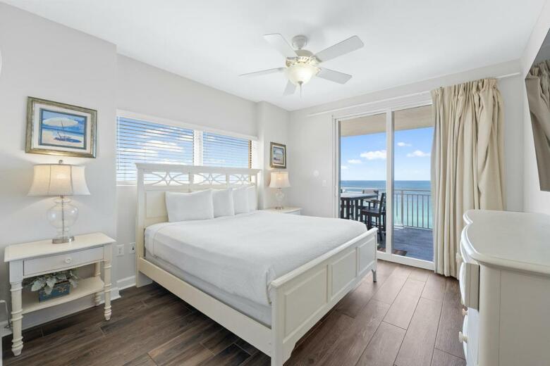 Apartamento Splash Beach Resort 4 By Panhandle Getaways