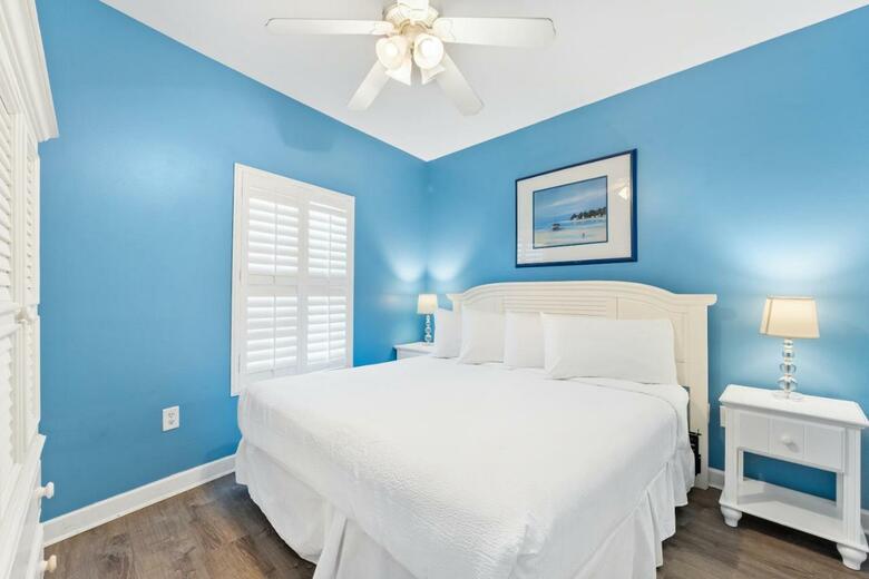 Apartamento Splash Beach Resort 4 By Panhandle Getaways