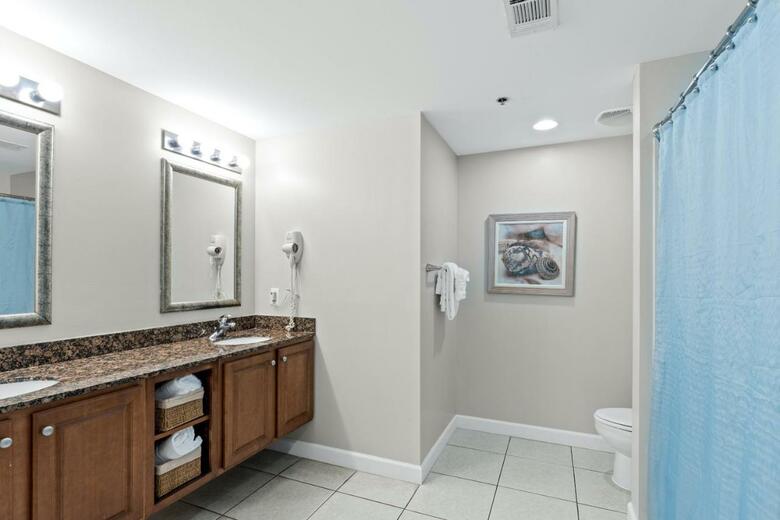 Apartamento Splash Beach Resort 4 By Panhandle Getaways