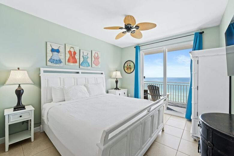 Apartamento Splash Beach Resort 4 By Panhandle Getaways