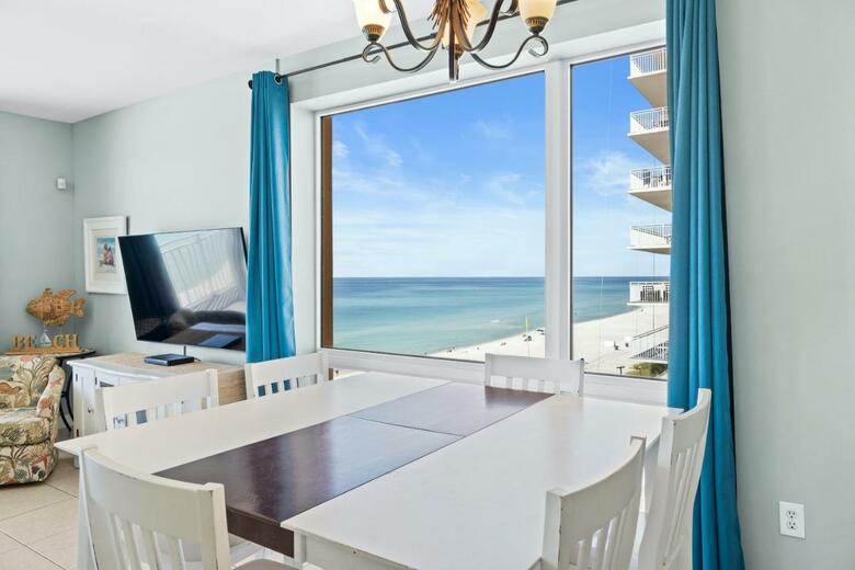 Apartamento Splash Beach Resort 4 By Panhandle Getaways