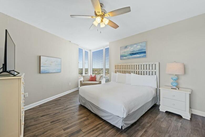 Apartamento Splash Beach Resort 4 By Panhandle Getaways
