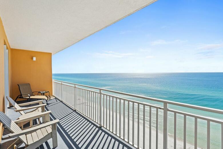 Apartamento Splash Beach Resort 4 By Panhandle Getaways