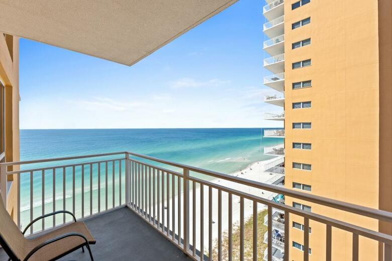 Apartamento Splash Beach Resort 4 By Panhandle Getaways