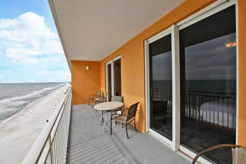 Apartamento Splash Beach Resort 4 By Panhandle Getaways