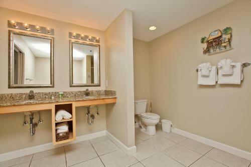 Apartamento Splash Beach Resort 4 By Panhandle Getaways