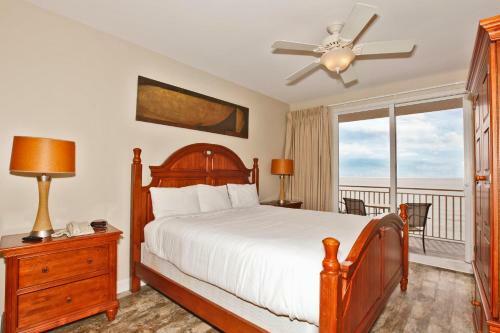 Apartamento Splash Beach Resort 4 By Panhandle Getaways