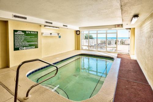 Apartamento Twin Palms 1904 - 958178 Condo
