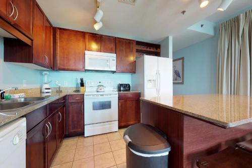 Apartamento The Laketown Wharf