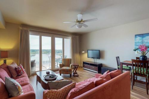 Apartamento The Laketown Wharf