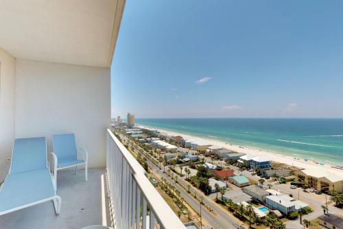 Apartamento The Laketown Wharf