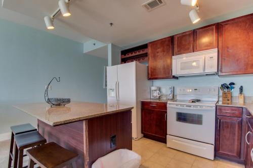 Apartamento The Laketown Wharf