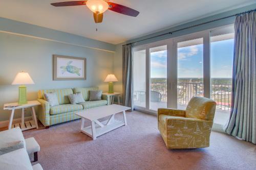 Apartamento The Laketown Wharf