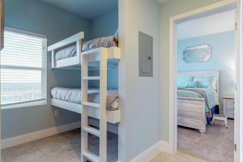 Apartamento The Laketown Wharf