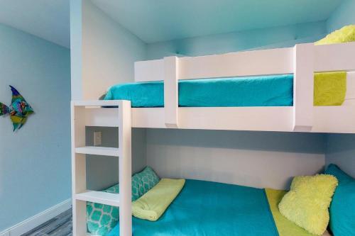 Apartamento The Laketown Wharf