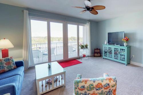 Apartamento The Laketown Wharf