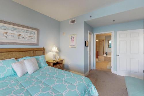 Apartamento The Laketown Wharf
