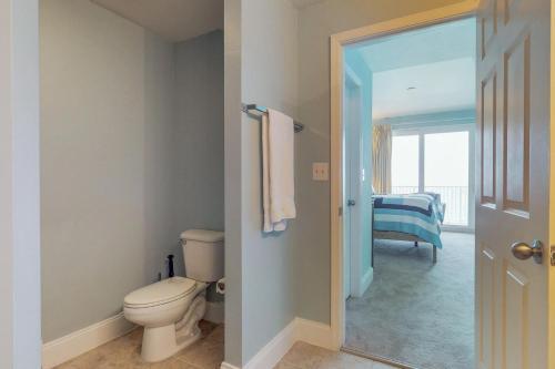 Apartamento The Laketown Wharf
