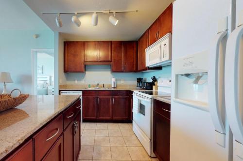 Apartamento The Laketown Wharf