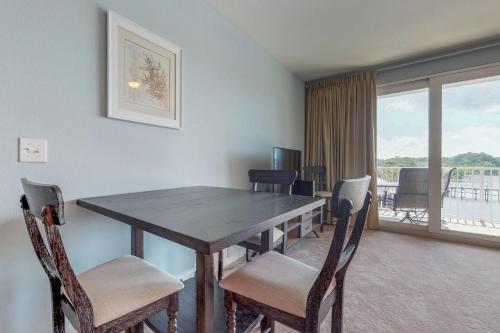 Apartamento The Laketown Wharf