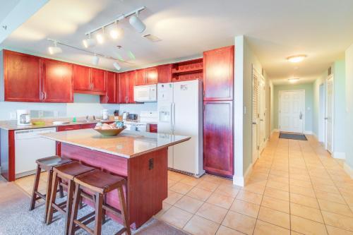 Apartamento The Laketown Wharf