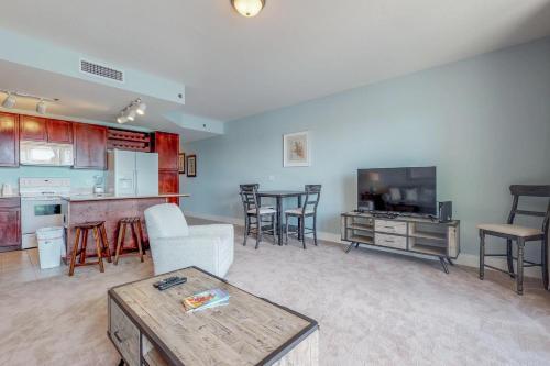 Apartamento The Laketown Wharf