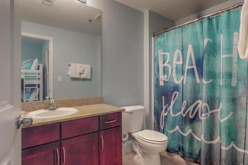 Apartamento The Laketown Wharf